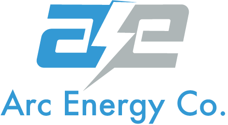 Arc Energy Vector logo