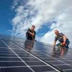 Tis the Season to Install Solar Panels